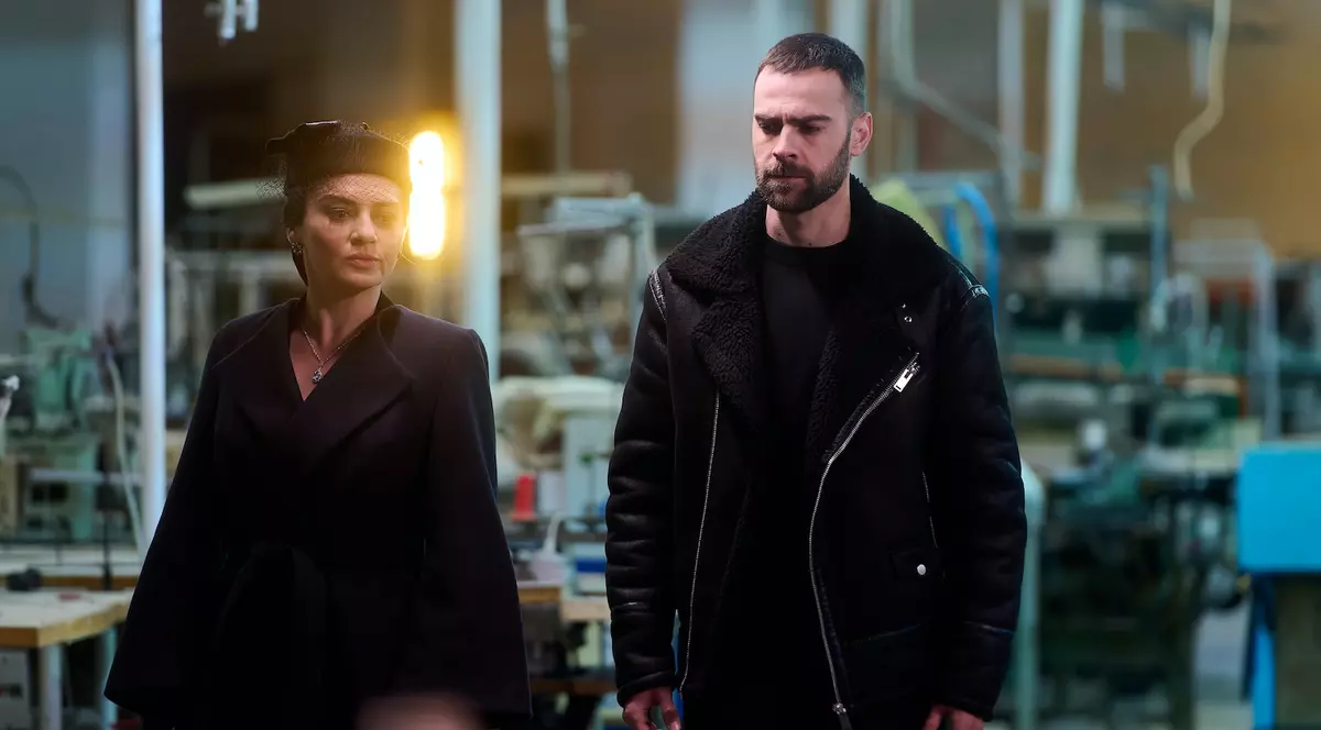 Sezonul 2 din „Clanul” a ajuns la final. Denis Hanganu, dezvăluiri despre serialul difuzat de PRO TV. „Ne așteptăm să reluăm filmările”