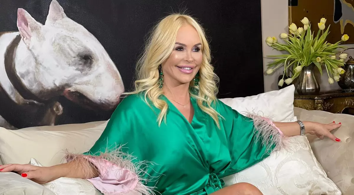 Vica Blochina, declarații neașteptate după ce a fost eliminată de la Survivor România. „Eu am un contract și nu am rămas în relații foarte bune”