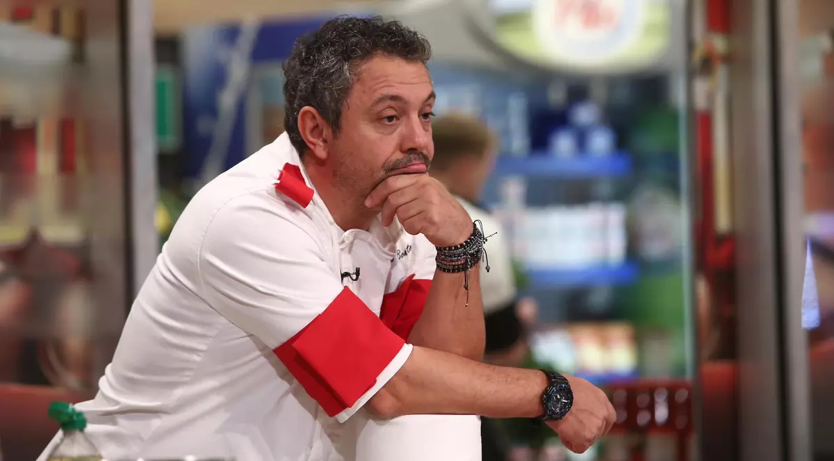 De ce a lipsit Sorin Bontea de la nunta lui Smiley cu Gina Pistol. „Mi-ar fi plăcut să merg, dar n-am avut ce să fac”