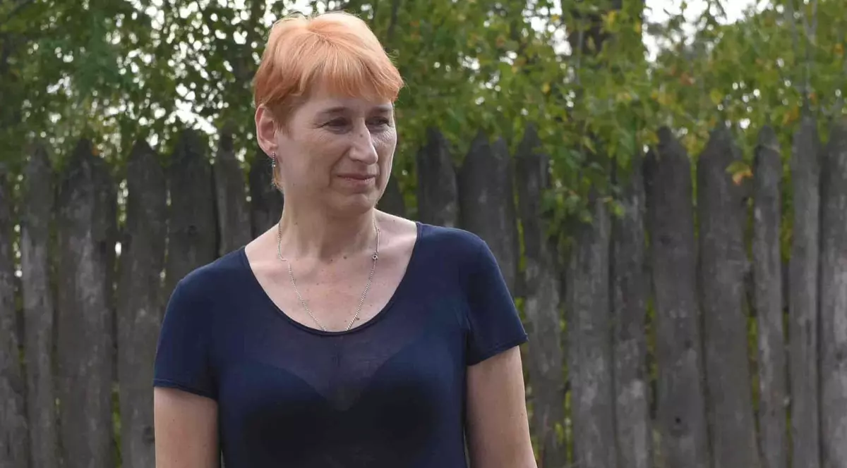 O jurnalistă ucraineană și soțul ei, răpiți de autoritățile ruse de ocupație din Melitopol: „Condiții groaznice, fără mâncare, dorm direct pe beton”