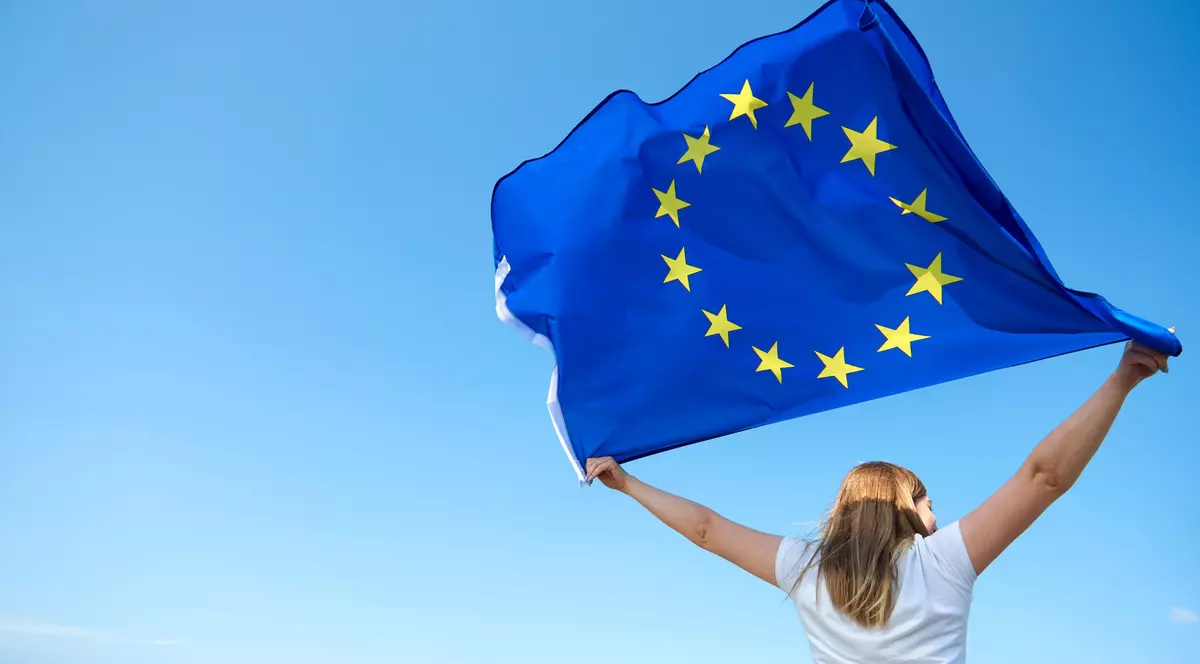 9 Mai-Ziua Europei