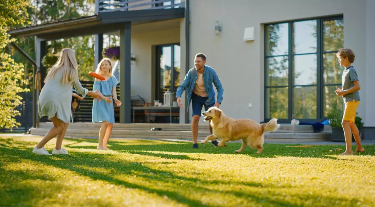 Activitati de primavara pentru familie