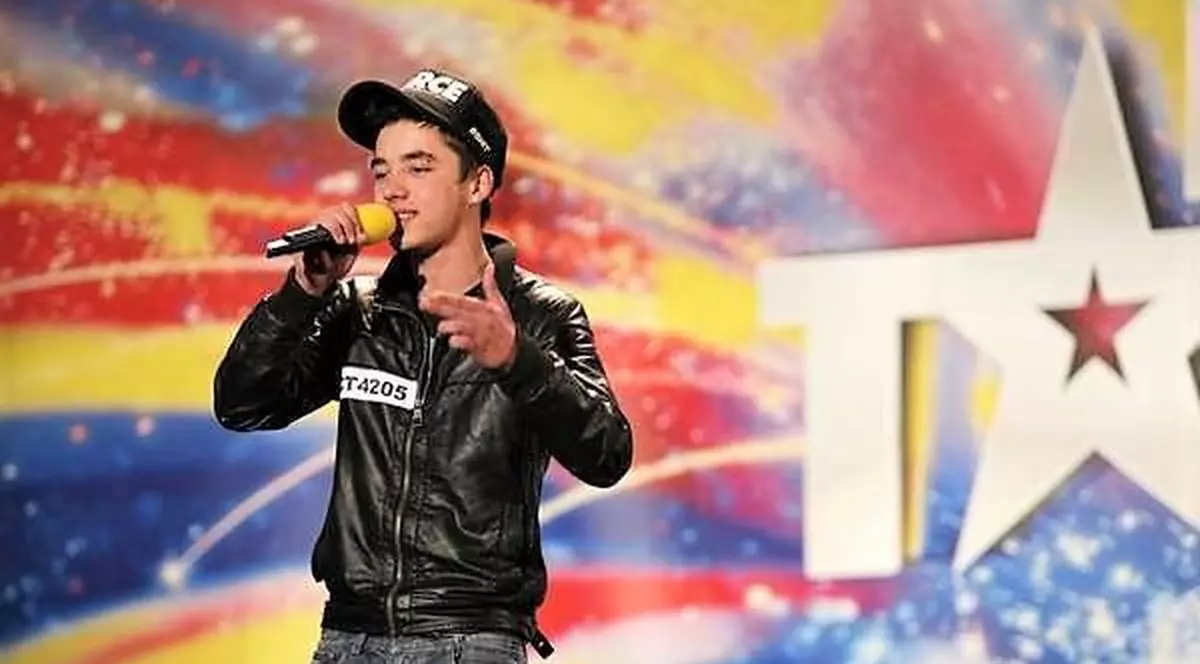 Cum arată și cu ce se ocupă acum Adrian Țuțu, primul câștigător „Românii au talent”. „Am luat multe decizii radicale”- EXCLUSIV
