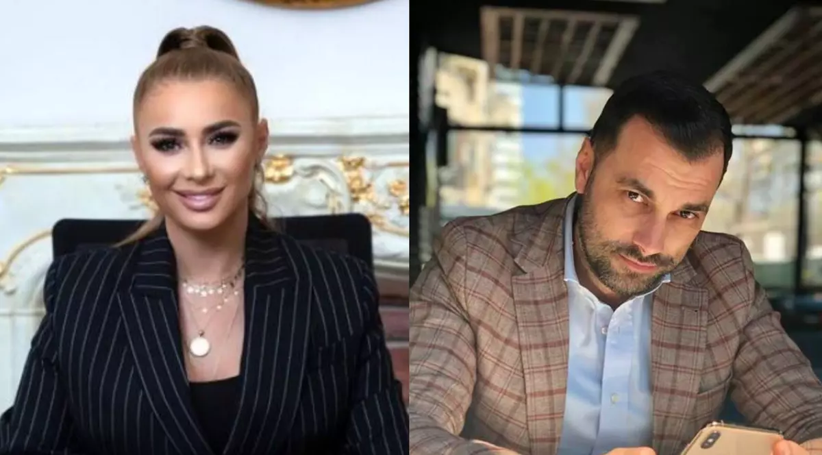 Anamaria Prodan și Flavius Nedelea s-au despărțit