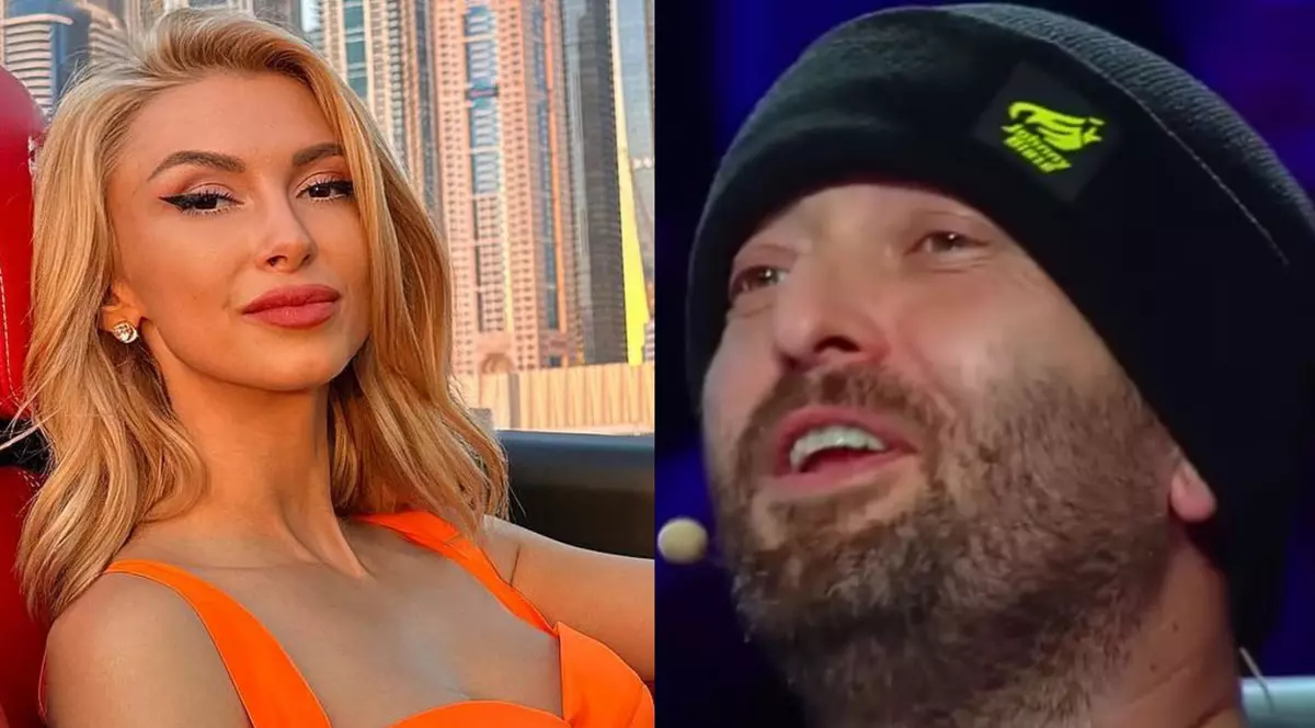 Andreea Bălan și Cheloo