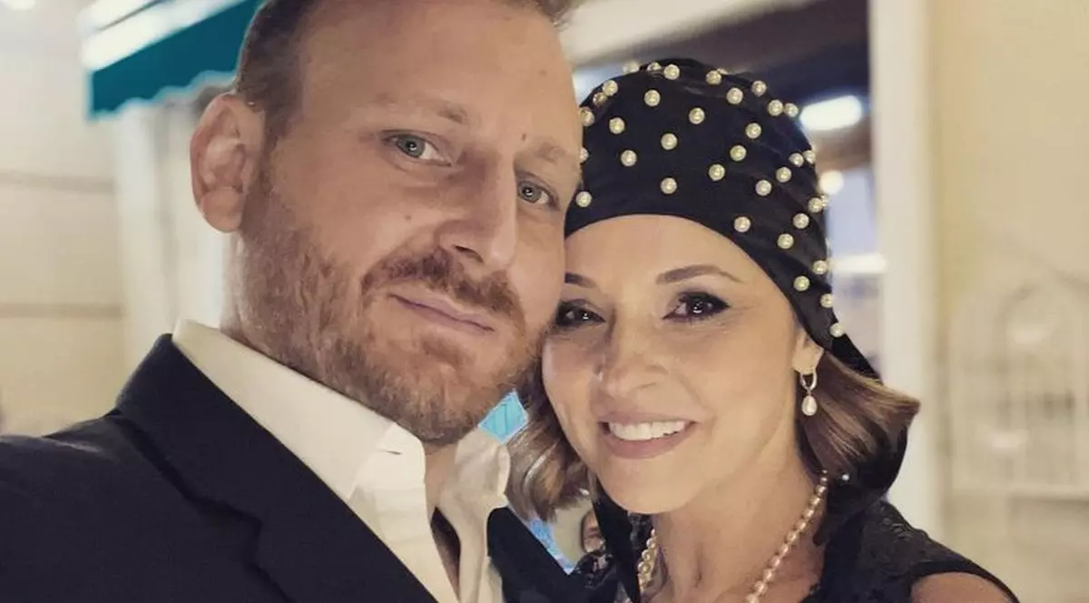 Dezvăluirile făcute de Andreea Marin după 6 ani de relație cu Adrian Brâncoveanu. „Am luat atât de serios totuși, încât uitam să mă mai bucur de viață”