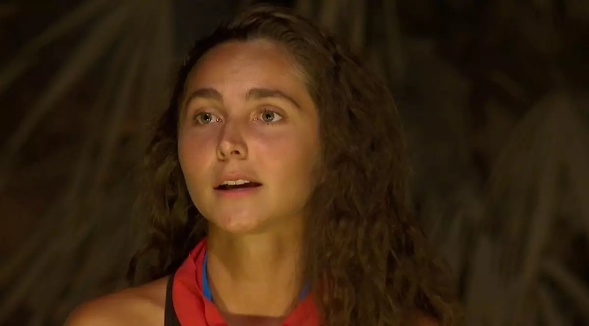 Andreea Moromete, eliminată de la Survivor 2023. Fanii au răbufnit după plecarea ei: „Perversă până la capăt și rușine PRO TV”