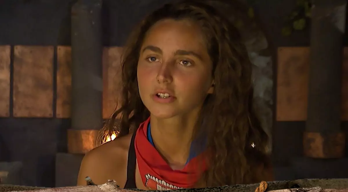 Andreea Moromete a răbufnit în culisele Survivor 2023, după ce a fost eliminată: „Să câștige un om care nu și-a bătut joc de public, asta e chestia”