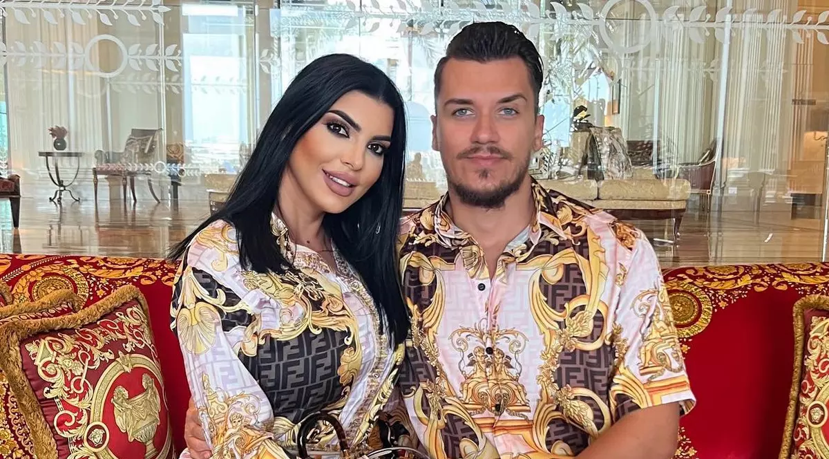 Anunțul făcut de Andreea Tonciu despre căsnicia cu Daniel Niculescu: „Nu observi că nu am verigheta și inelul de logodnă?”