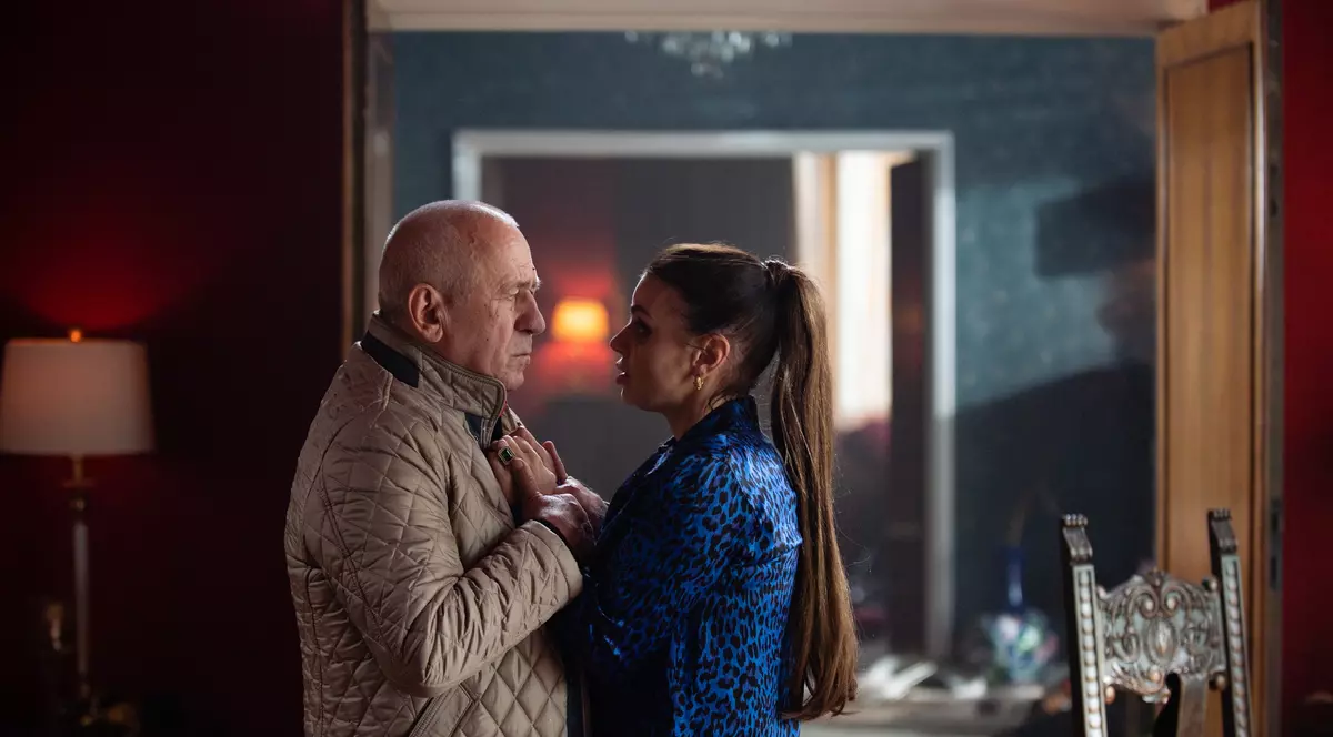 Serialul Clanul a ajuns la finalul sezonului 2. Ce se va întâmpla în ultimul episod