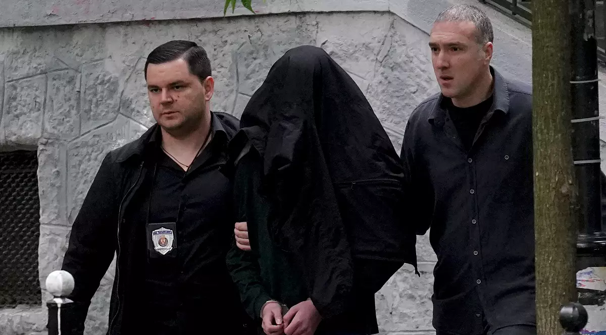 Băiatul de 13 ani care a comis masacrul de la școala din Belgrad nu se afla sub influența alcoolului sau a drogurilor în timpul atacului