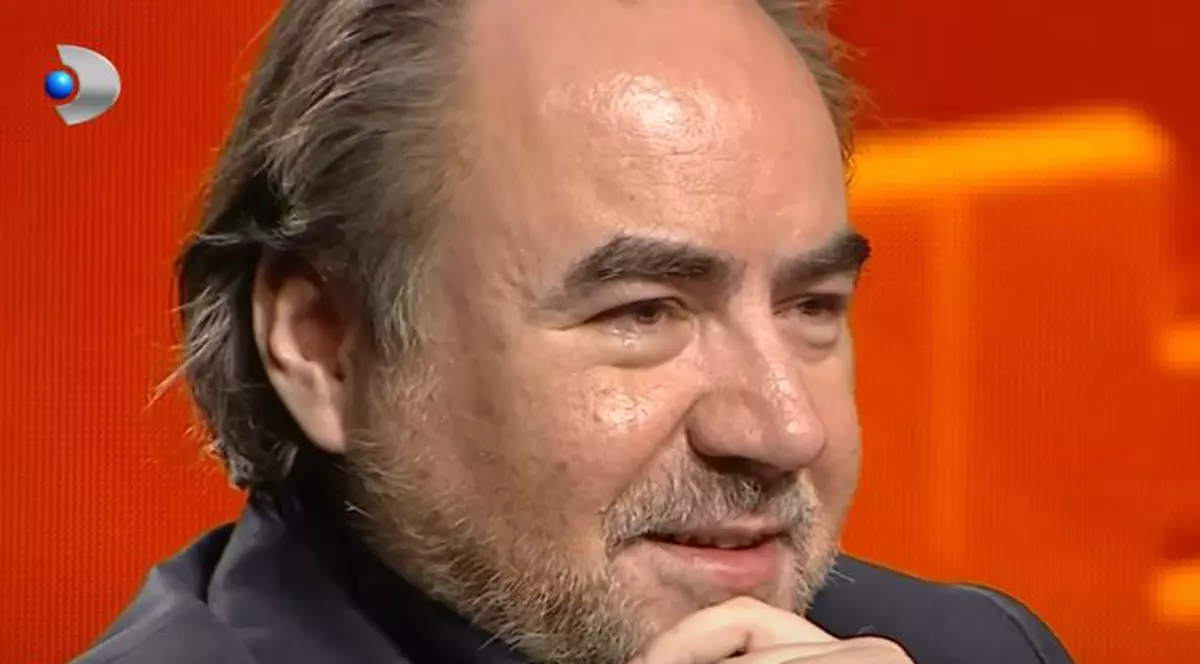 Bobby Păunescu