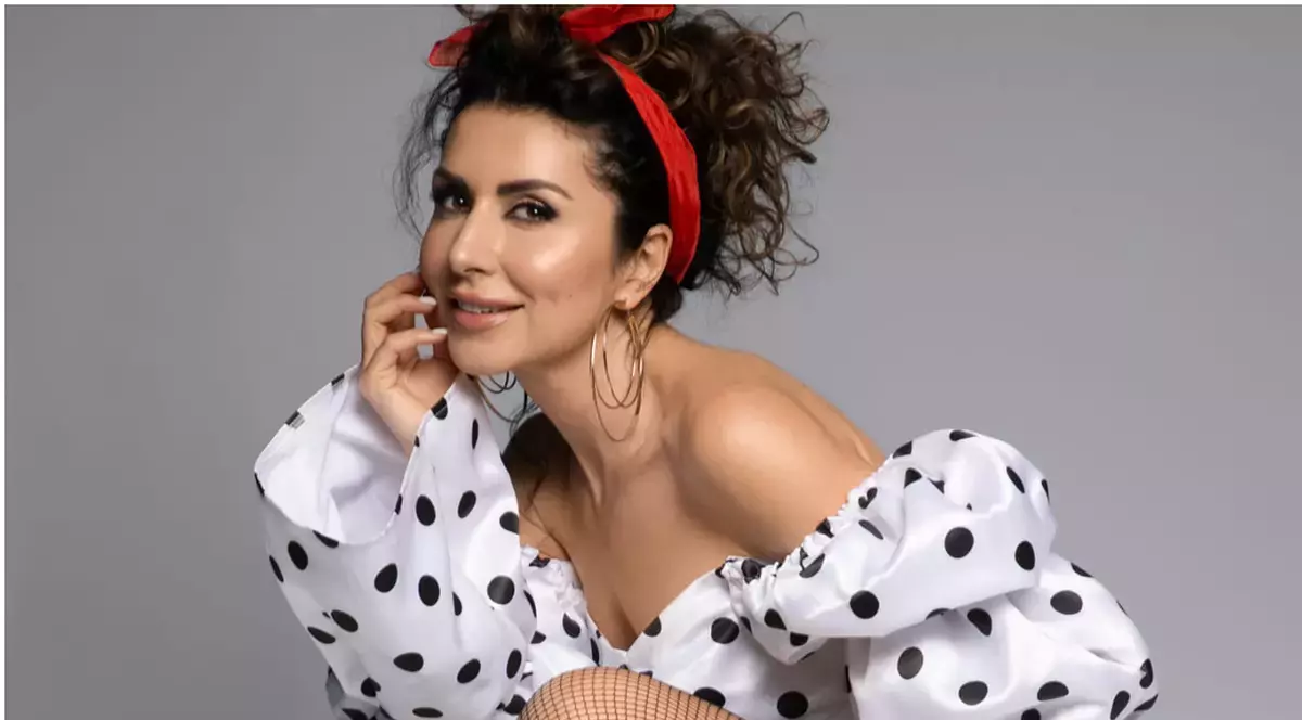 Carmen Brumă a împlinit 46 de ani. Locul idilic din România în care a copilărit partenera lui Mircea Badea: „E oaza mea de liniște”