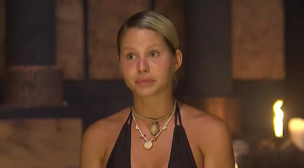 Carmen Grebenișan a ratat finala Survivor România 2023. Primele declarații după eliminare: „Știu că mai era un pas”