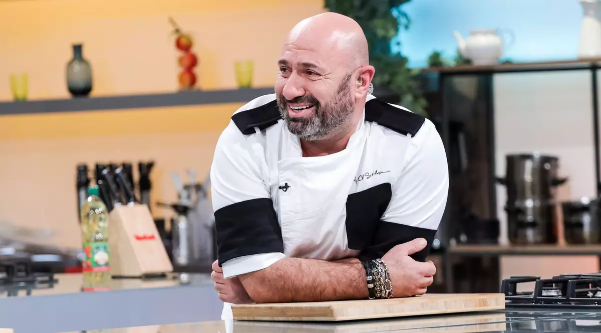 Haos la „Chefi la cuțite” din cauza lui Cătălin Scărlătescu. Concurenții lui Dumitrescu și ai lui Bontea au fost în impas