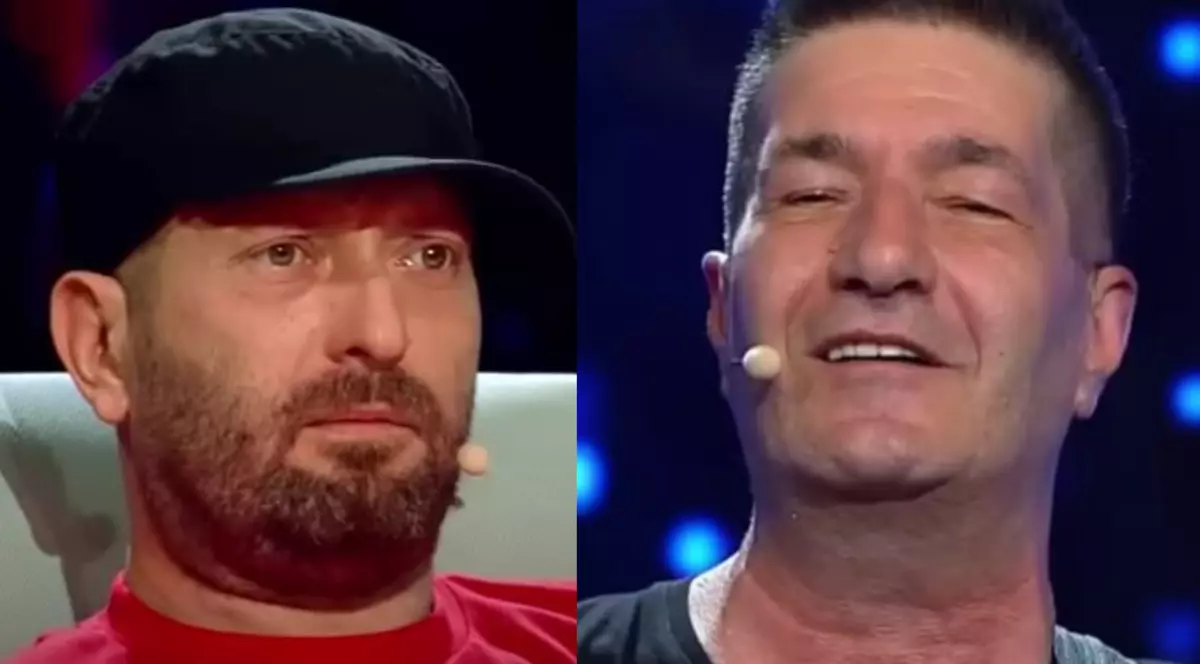 Cheloo și Radu Pietreanu