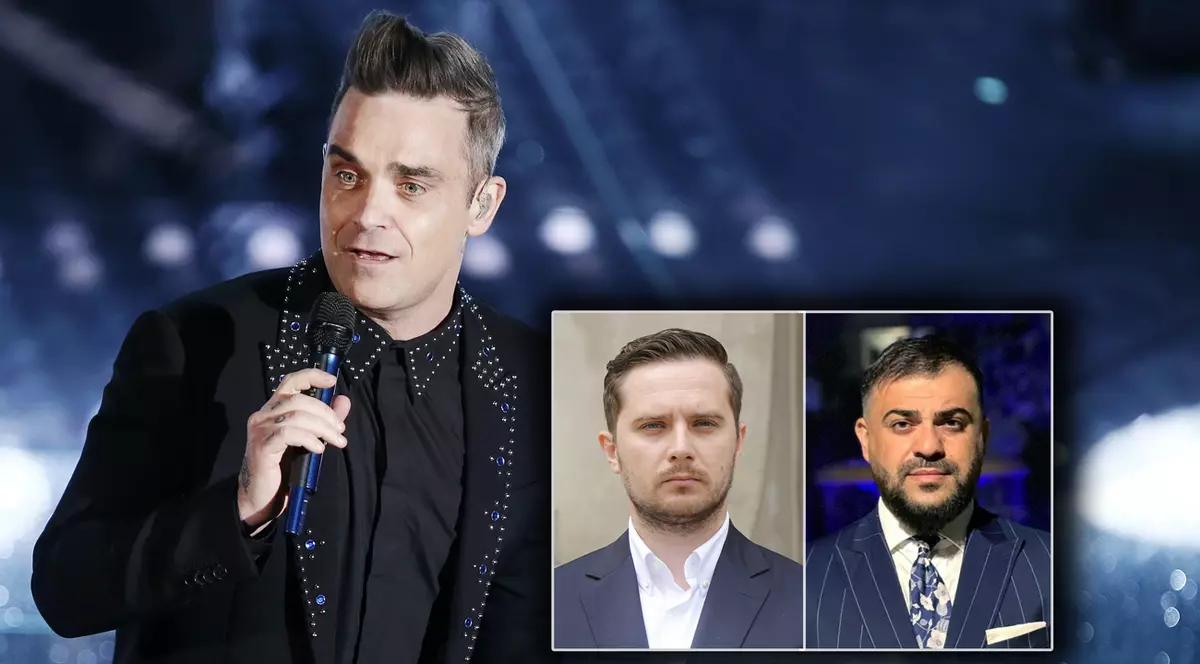 DOCUMENTE. Politizarea primăriilor în lumina reflectoarelor: rețeaua PNL, implicată în organizarea concertului lui Robbie Williams din București