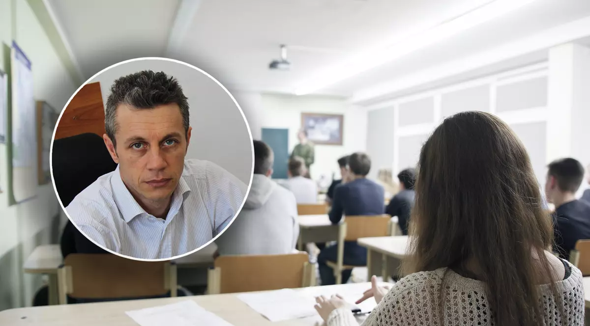 ABUZ LA CATEDRĂ. Cum au ieșit la iveală abuzurile sexuale care se petreceau într-o sală de clasă. Dirigintele nu a tăcut când elevele i-au povestit ce le făcea profesorul de fizică