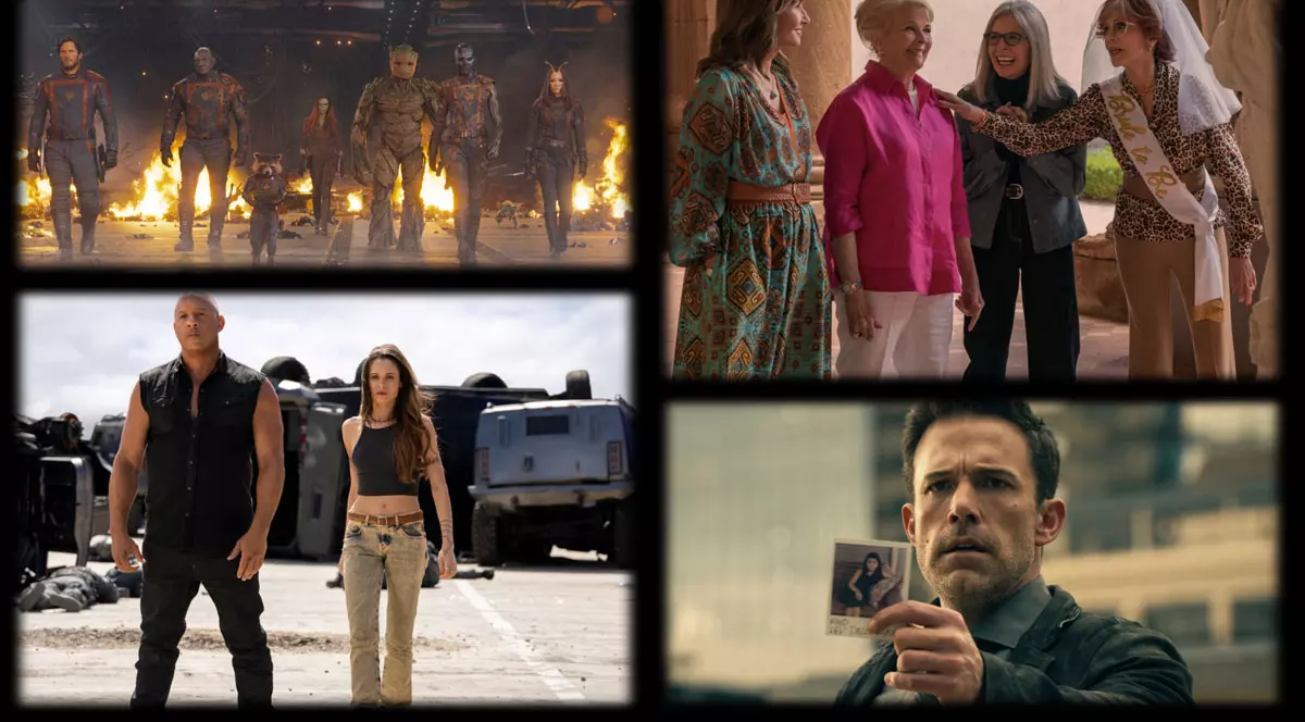 Filme de neratat în luna mai 2023 în cinematografe