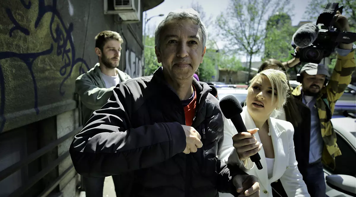 Dan Diaconescu, trimis în judecată pentru act sexual cu un minor și folosire a prostituţiei infantile