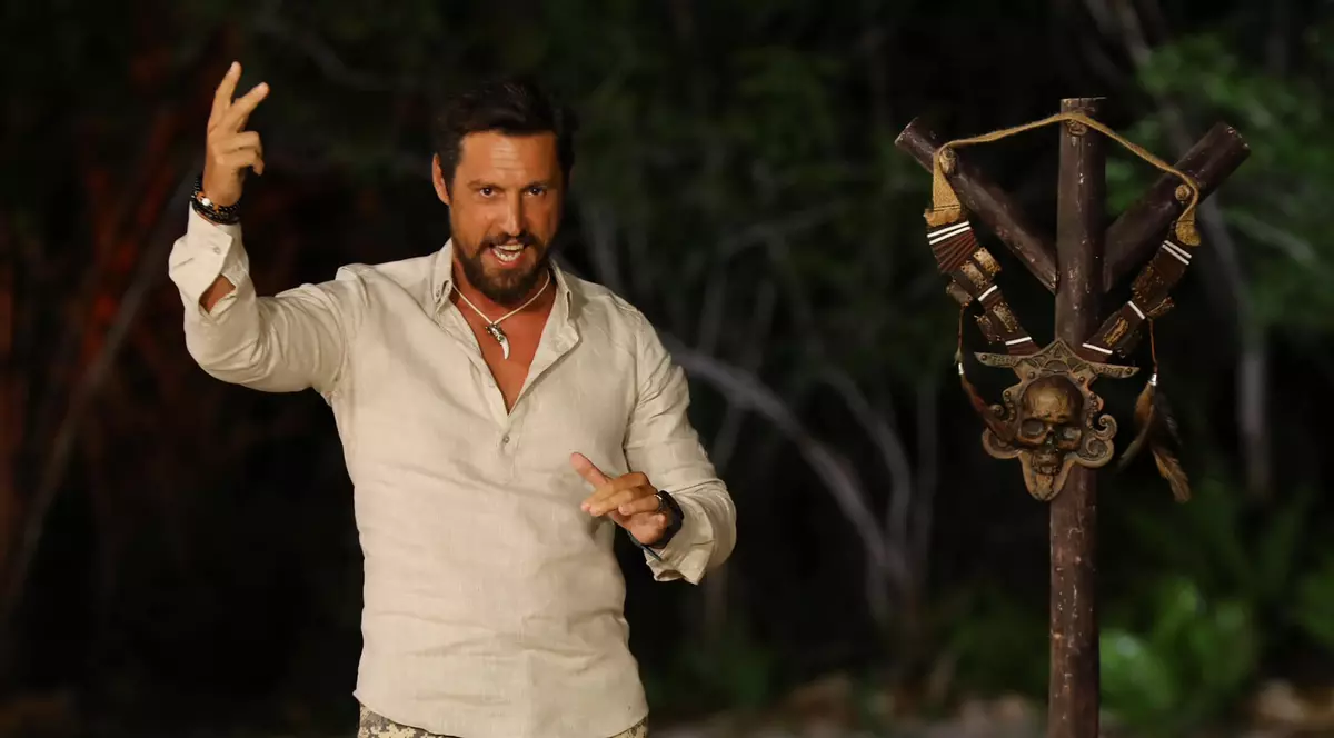 Jurnalul lui Daniel Pavel la Survivor 2023 înainte de marea finală. Anunț despre finaliștii concursului: „Ei sunt toți campioni”