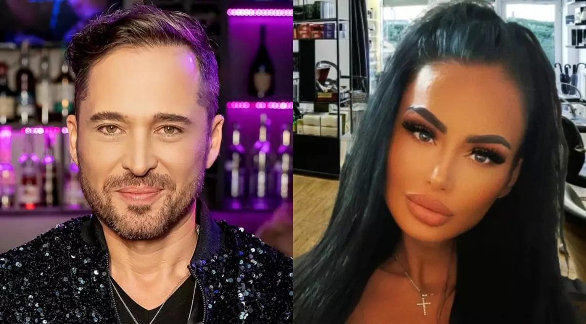 Dinu Maxer s-a despărțit de noua iubită. Ada rupe tăcerea: „Am fost acuzată că i-am fost amantă, dar eu l-am cunoscut ca fiind singur”