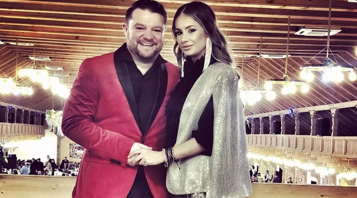 Reacția soției lui Andrei Duban, după ce actorul a slăbit 30 de kilograme. „Uneori nici nu-mi mai dau bine seama”