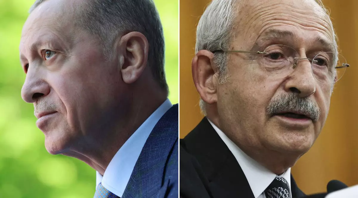 Alegeri Turcia | De ce Erdogan pleacă cu un avantaj în fața rivalului Kilicdaroglu în finala prezidențială crucială de duminică