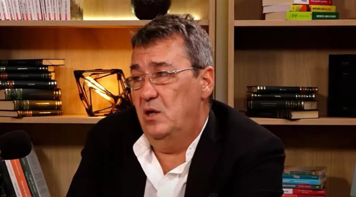 Florin Chilian a fost diagnosticat greșit de peste 20 de medici: „Suspect de cancer, de paralizie”