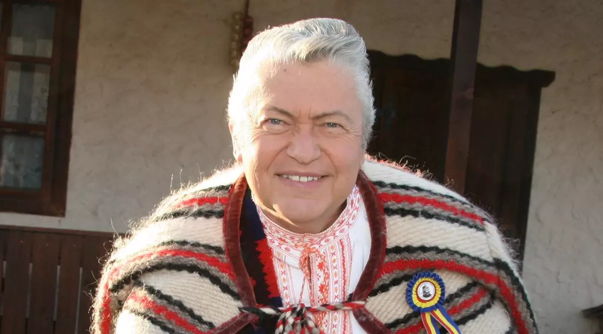 Gheorghe Turda, declarații despre căsătorie la 75 de ani: „Singurătatea ucide. Tocmai de aceea am căutat”. Ce spune despre fostele iubite