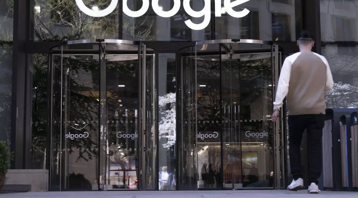 Un tribunal din Rusia a amendat Google că nu a șters informații presupus false despre războiul din Ucraina