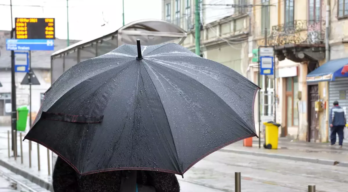 Cum va fi vremea la începutul noului an