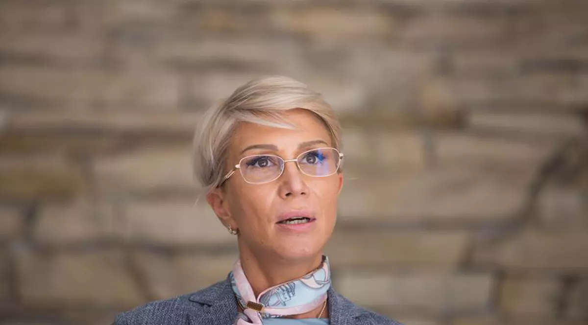 Raluca Turcan, despre reforma pensiilor speciale: „Într-o zi, două, maximum o săptămână, acest proiect poate să devină lege”