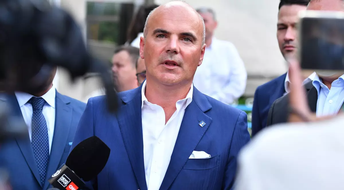 Cancelarul Austriei vine la București. Rareș Bogdan cere un anunț cu privire la aderarea României la Schengen