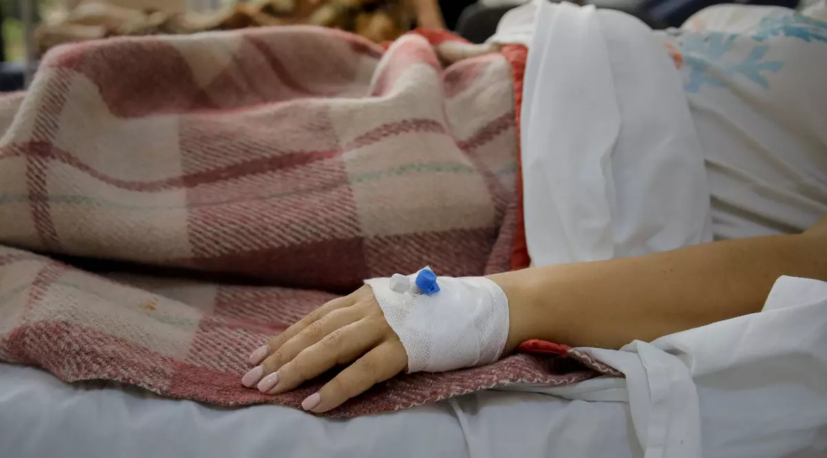 Managerul de la Spitalul „Matei Balș”, despre avalanșa de infecții respiratorii: „Fenomenul va fi amplificat de începerea școlilor”