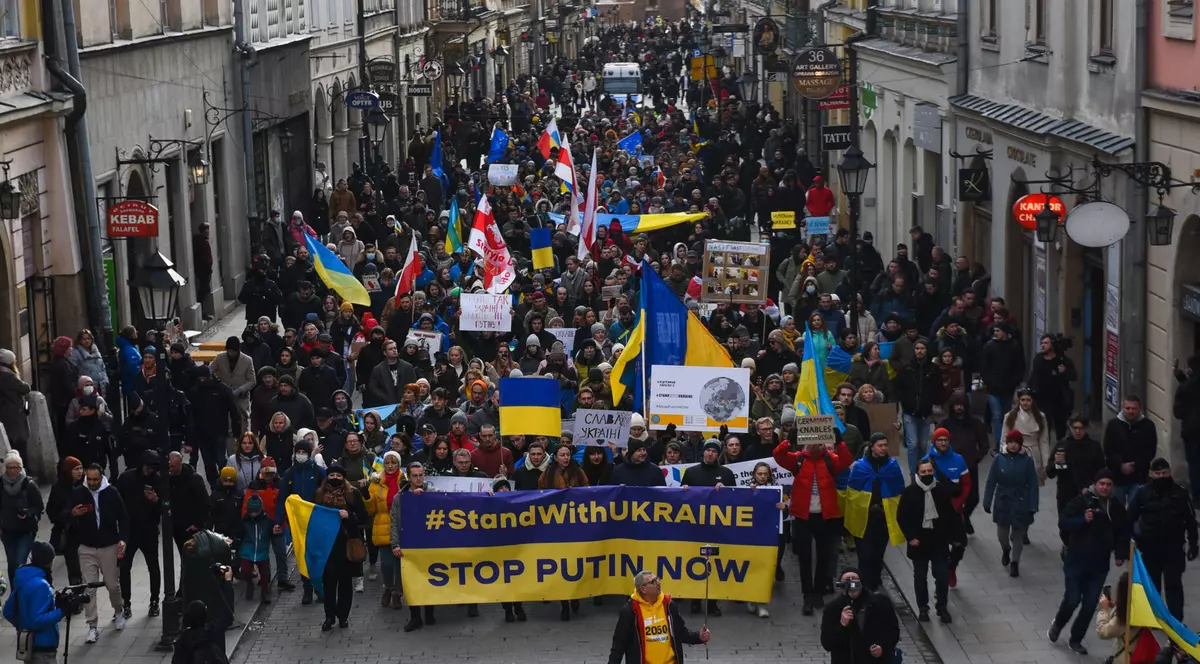 INTERVIU. De ce Europa de Est a reacționat imediat, iar Europa Occidentală mai pragmatic la războiul din Ucraina. Și la ce ne putem aștepta