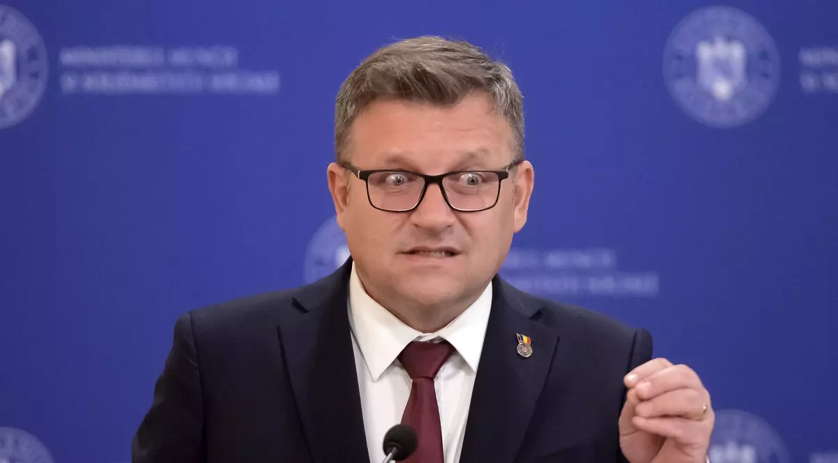 Ministrul Budăi face „apel la dialog” către sindicatele din Educație, în prima zi de grevă: „În următorul program de guvernare, acest sector va fi prioritar”