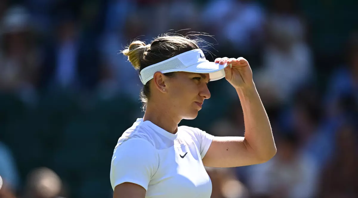 Simona Halep, pusă de organizatori pe lista preliminară la US Open 2023. Apare cu „suspendată provizoriu”