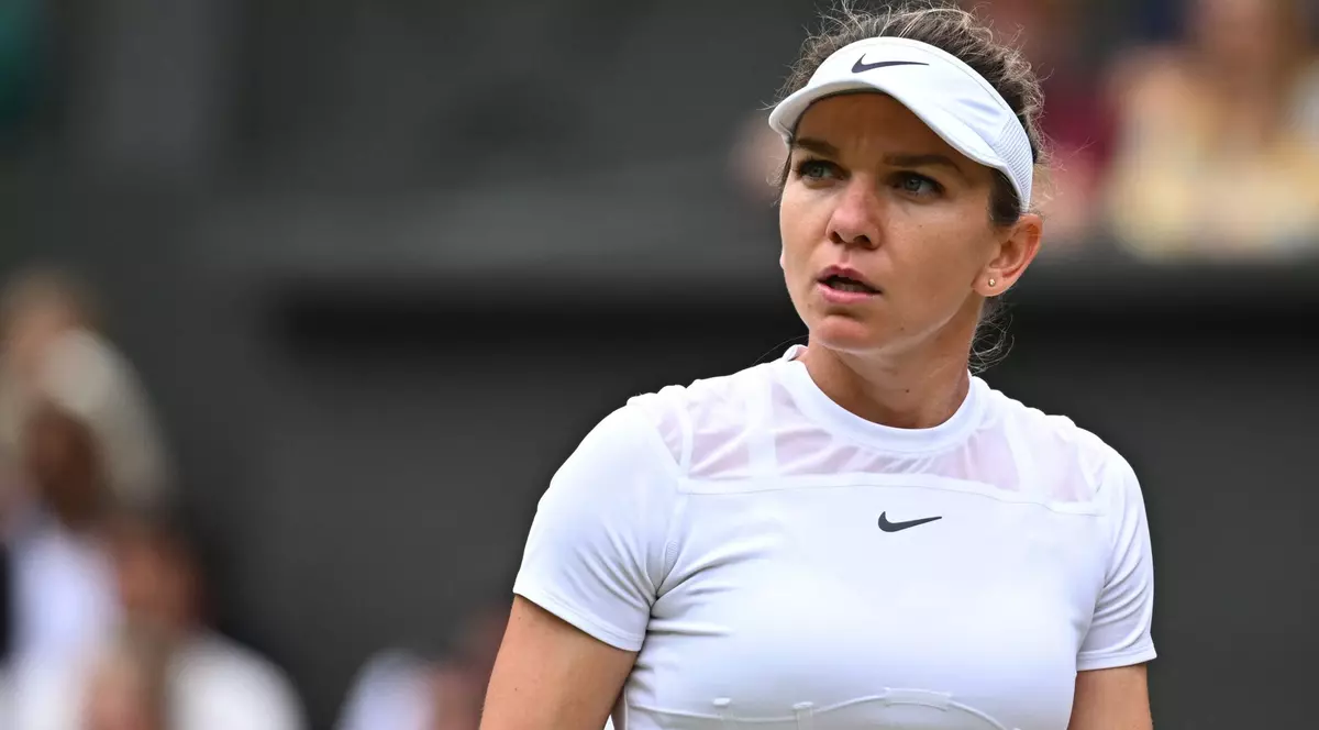 Simona Halep, acuzată de a doua încălcare a regulamentului antidoping. Anunțul Agenției de Integritate în Tenis și prima reacție a tenismenei: „Trăiesc cel mai groaznic coșmar”
