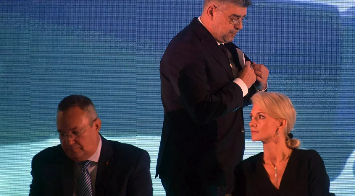 PSD și PNL nu au convenit pe comasarea alegerilor din 2024, spune Alina Gorghiu. Liberalii vor discuții în coaliție „cât mai e posibil”