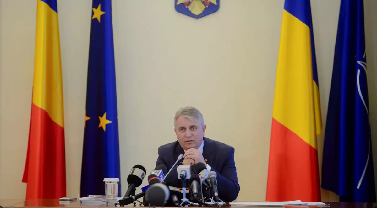 Lucian Bode Foto: Hepta