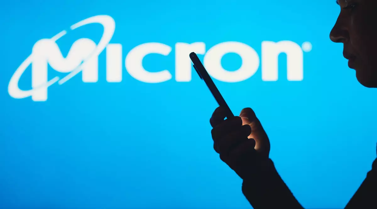 China interzice accesul producătorului american de cipuri Micron în proiectele importante de infrastructură din țară