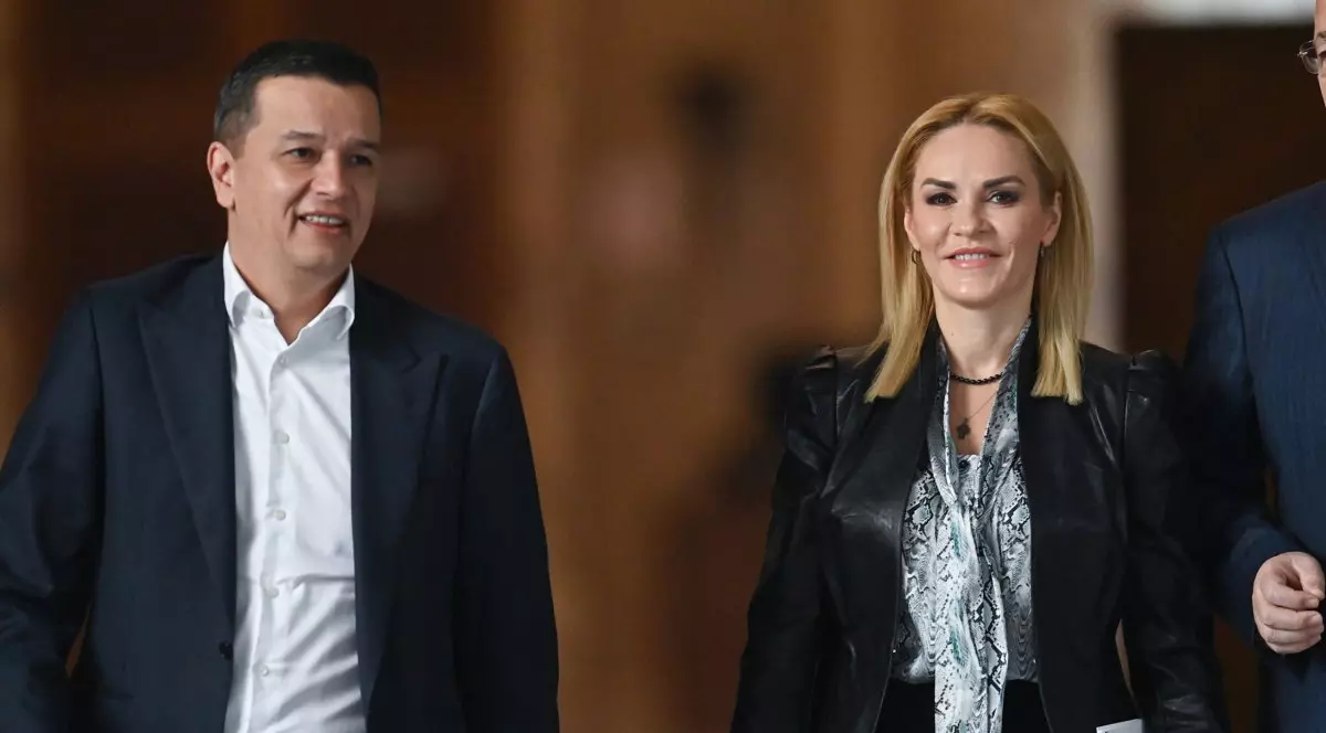 Sorin Grindeanu vrea comasarea ministerului Gabrielei Firea într-un minister pentru Familie, Tineret şi Sport