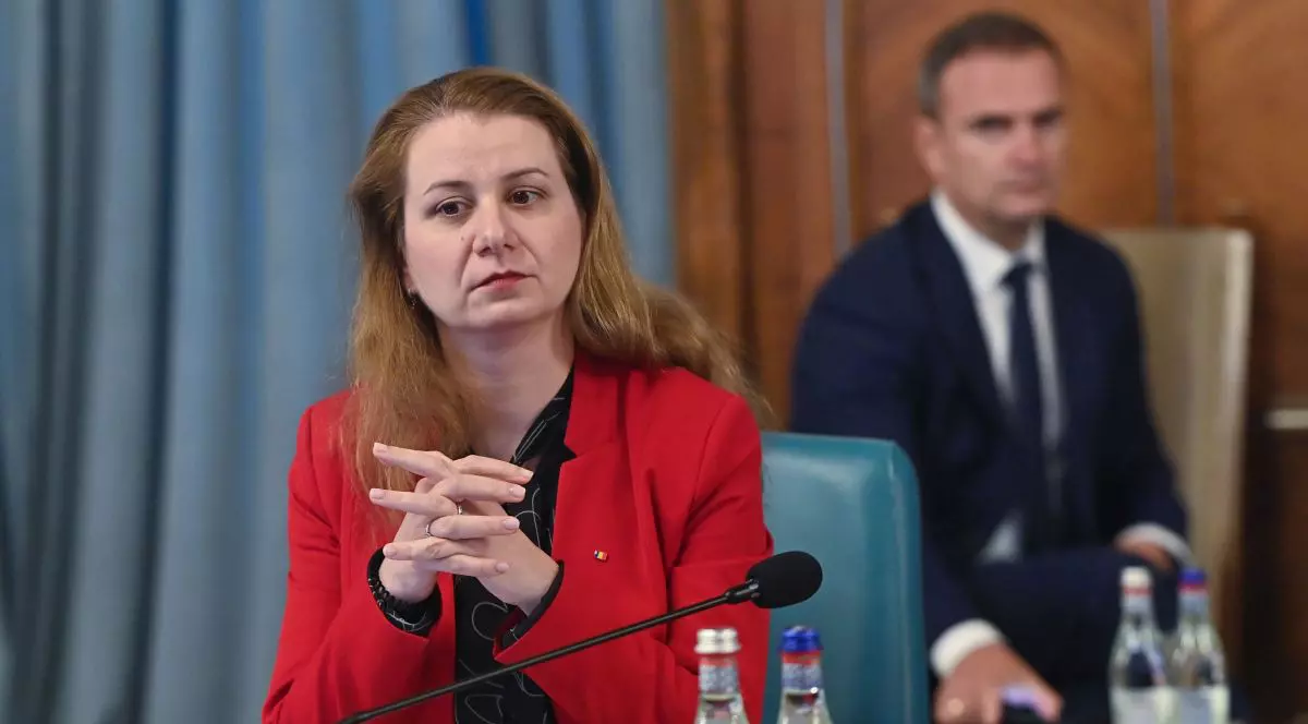 Ligia Deca: Dacă greva din Educație se prelungește, vom prelungi anul școlar