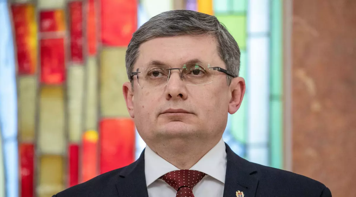 Republica Moldova anunță retragerea dintr-o organizație creată de Rusia. „Își taie creanga de sub picioare”, reacționează Moscova