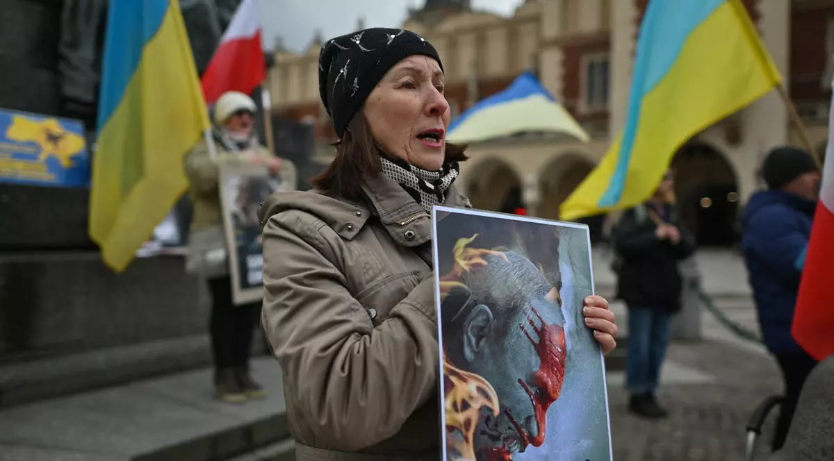 „Valiza ori sicriul”. Exemple copleșitoare ale urii reciproce pe care, de la copii la adulți, și-o poartă ucrainenii și rușii. Cum se poate rezolva așa ceva?