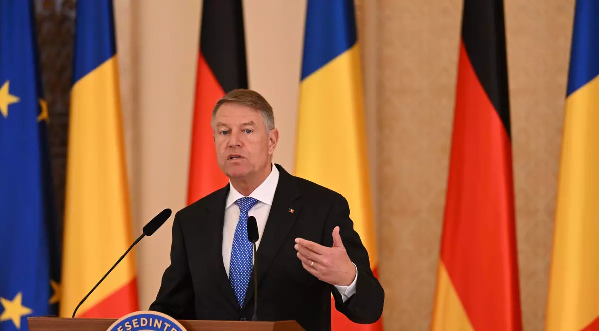 Iohannis, primul mesaj pentru profesori de la începutul grevei:„E greu de imaginat că toate solicitările vor fi satisfăcute de azi pe mâine”