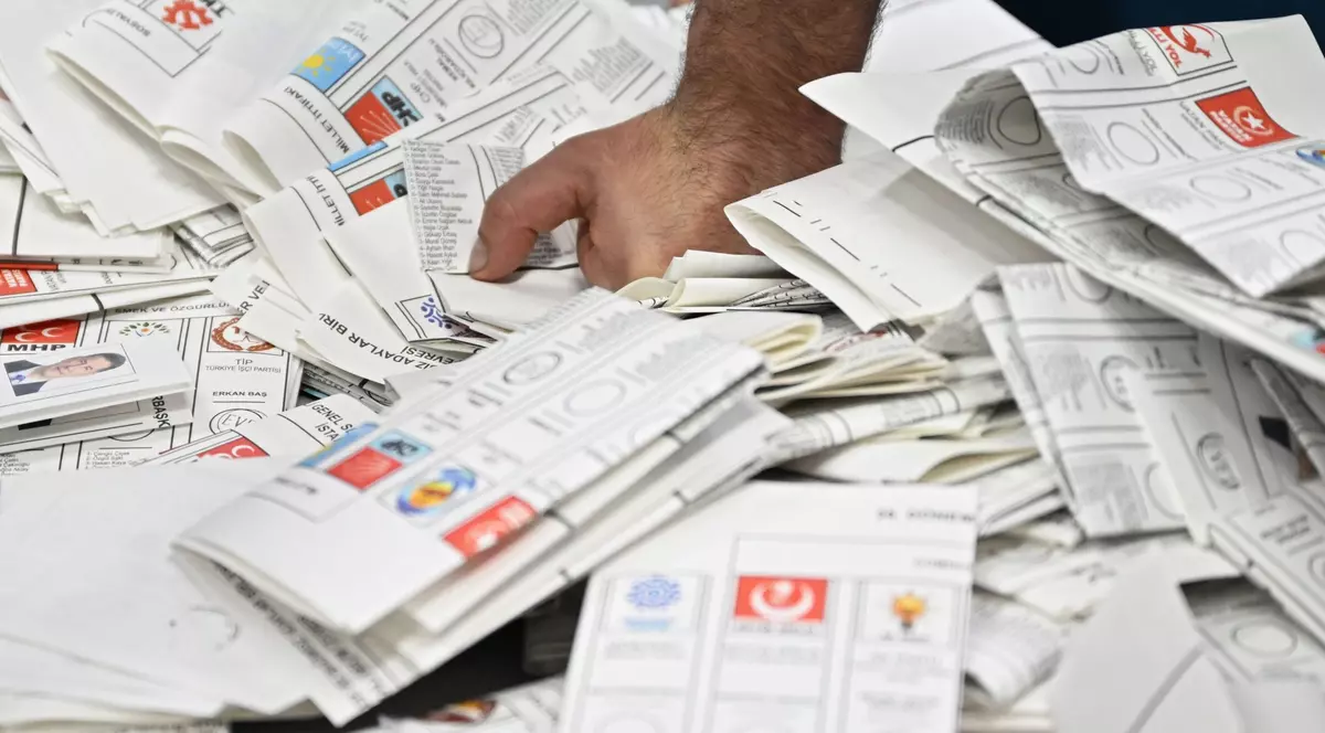 Opoziția din Turcia a contestat rezultatele din mii de secții de votare: „Verificăm fiecare vot, chiar dacă nu schimbă scorul final”