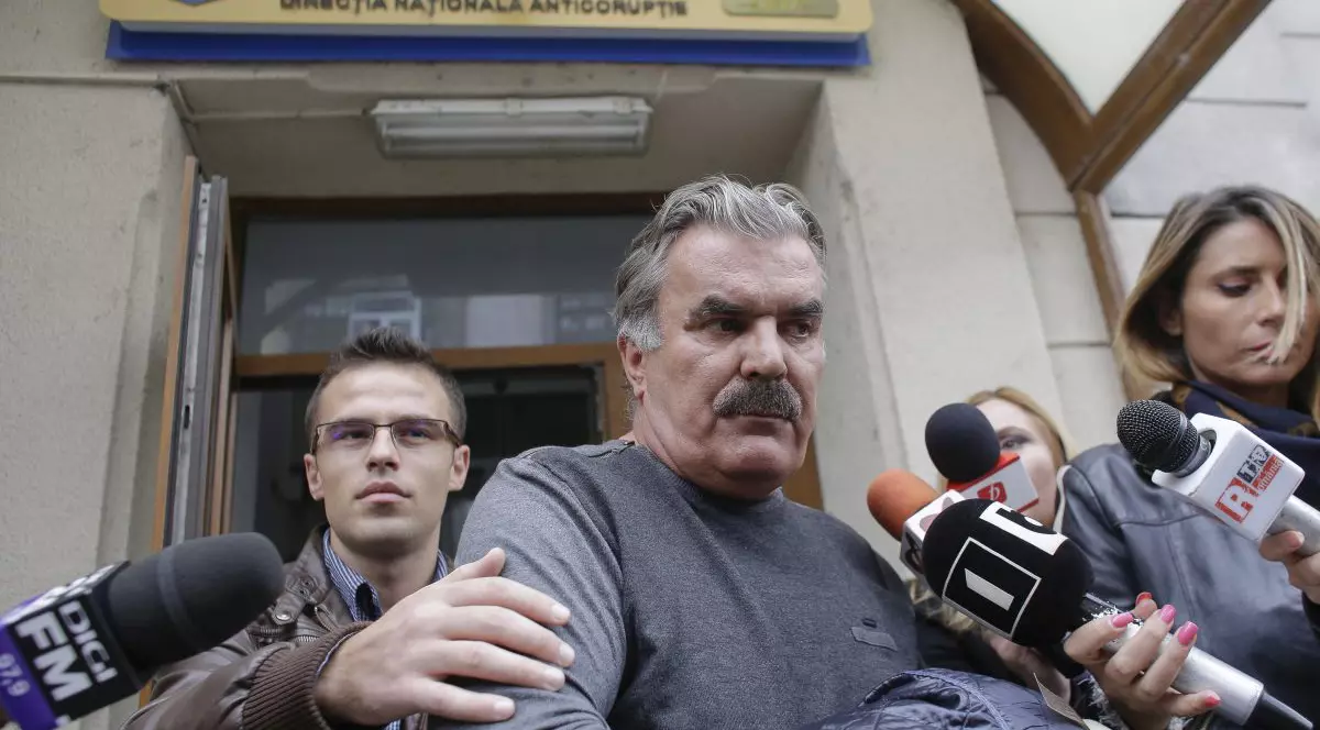 Dan Hosu, soțul fostei șefe DIICOT, achitat post-mortem. Familia a cerut continuarea procesului și după decesul său