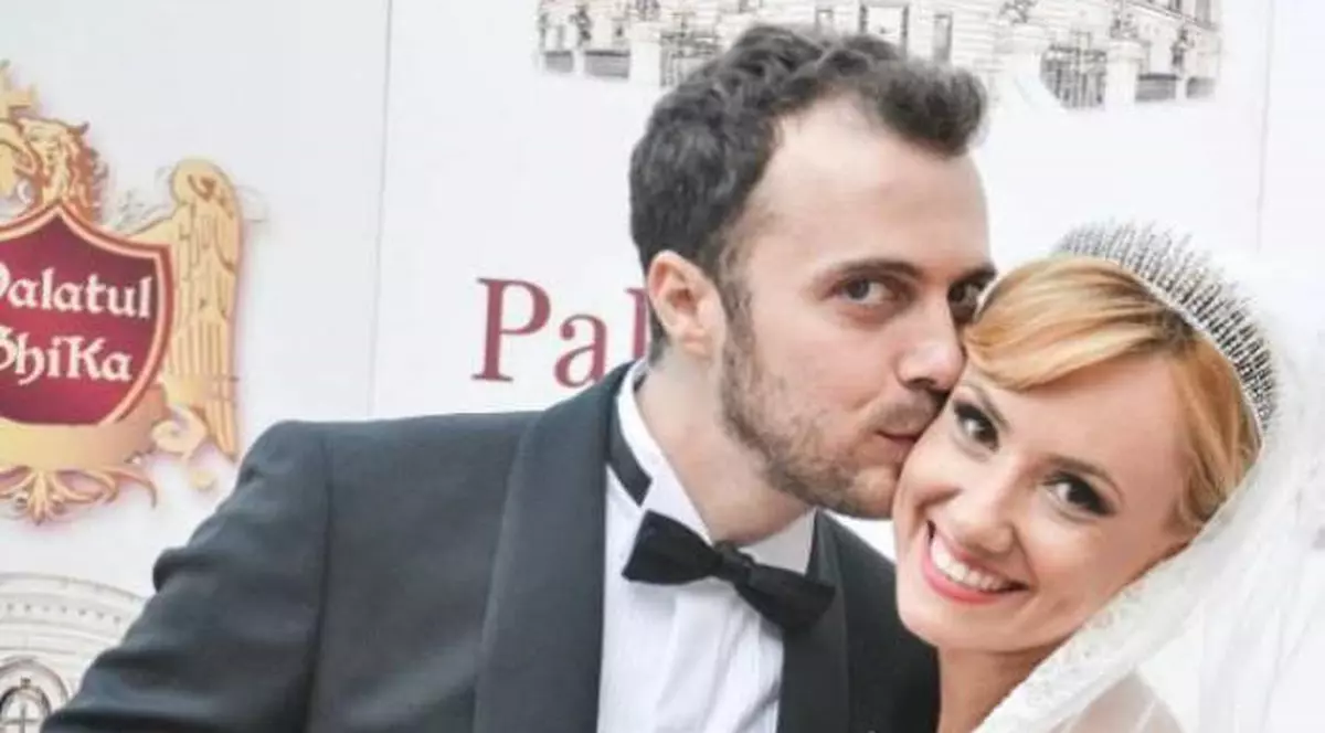 Oana Ioniță s-a despărțit de soțul ei. Vedeta a făcut primele declarații. „La începutul acestui an am început procedura de divorț”